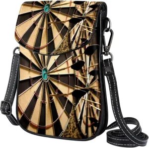 Crossbody Bags for Women,Crossbody Bag Men,Small Sling Bag,Crossbody Purse