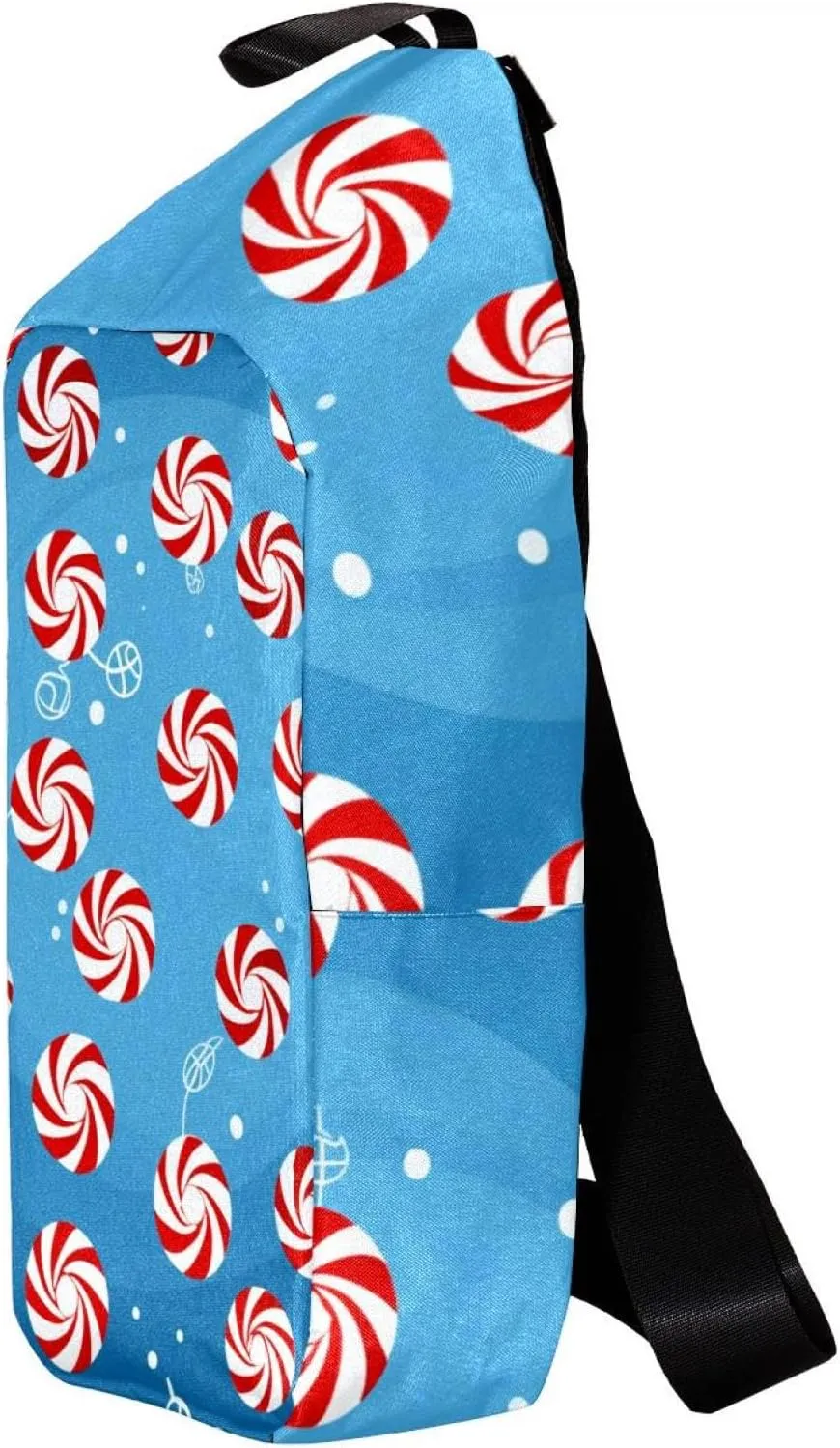 Crossbody Bags for Women,Crossbody Bag Men,Small Sling Bag,Crossbody Purse