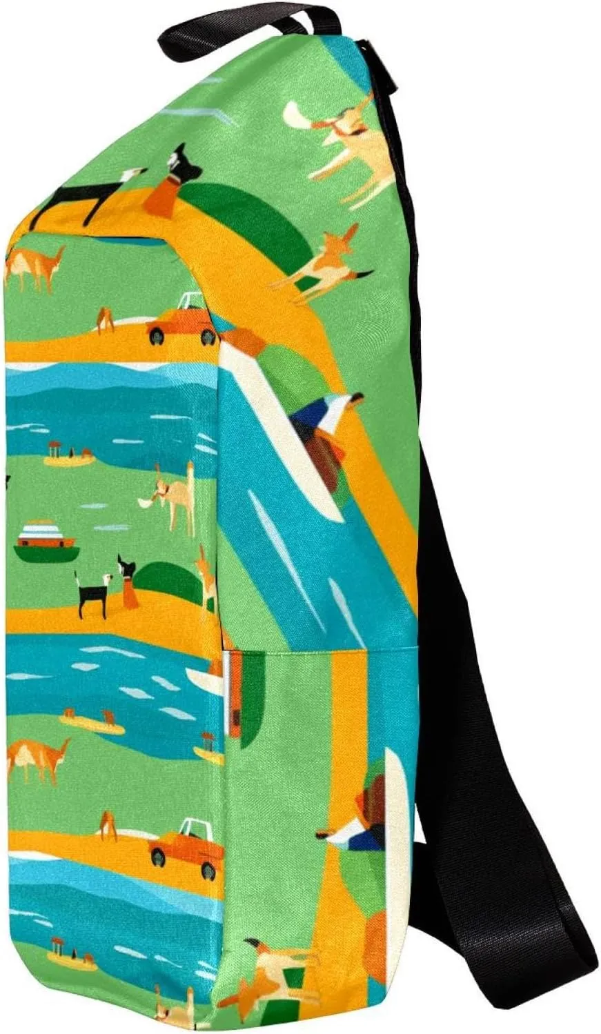 Crossbody Bags for Women,Crossbody Bag Men,Small Sling Bag,Crossbody Purse