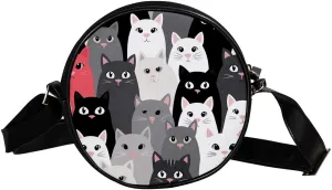 Crossbody Bags for Women,Crossbody Bag Men,Small Sling Bag,Crossbody Purse
