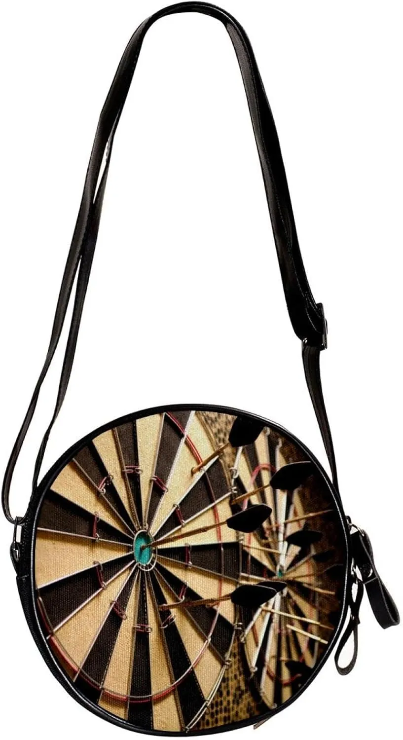 Crossbody Bags for Women,Crossbody Bag Men,Small Sling Bag,Crossbody Purse