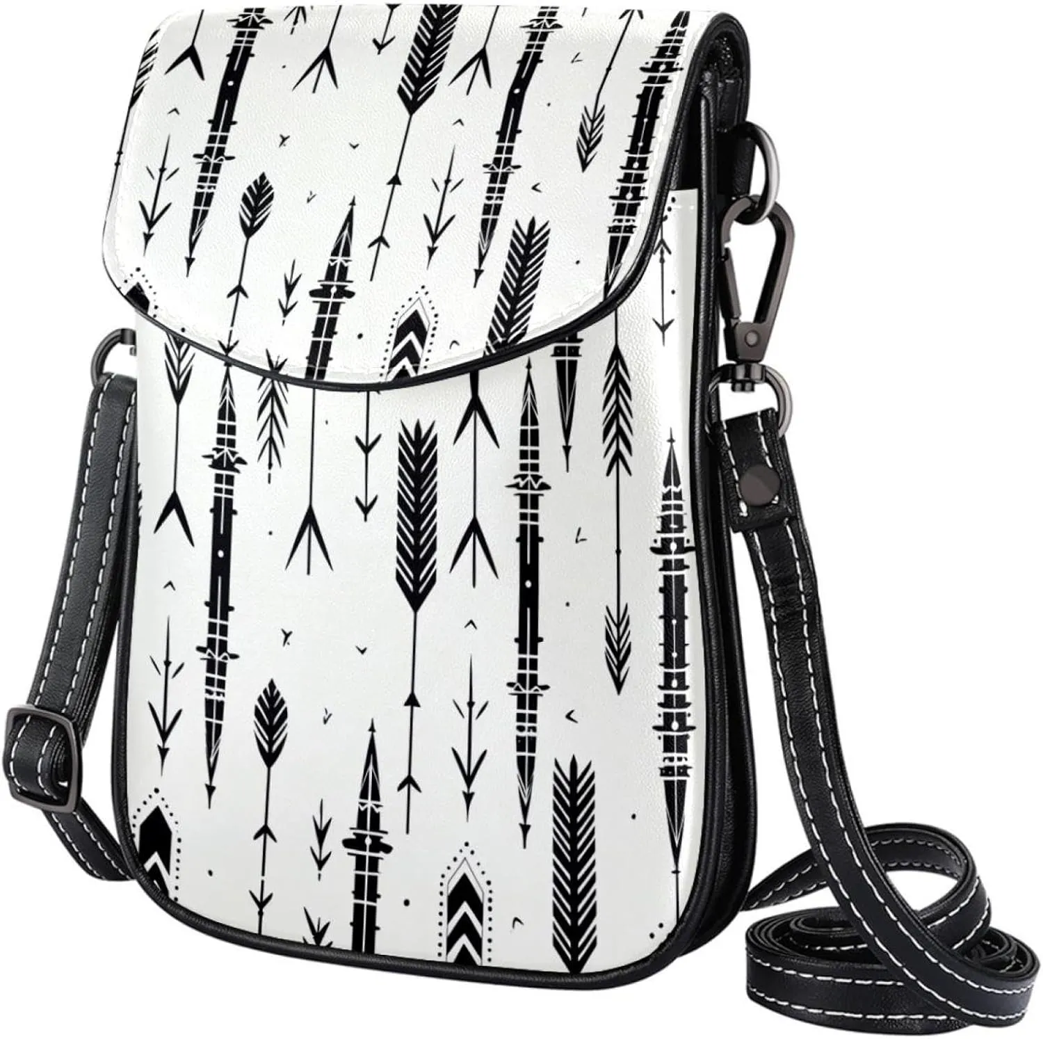 Crossbody Bags for Women,Crossbody Bag Men,Small Sling Bag,Crossbody Purse