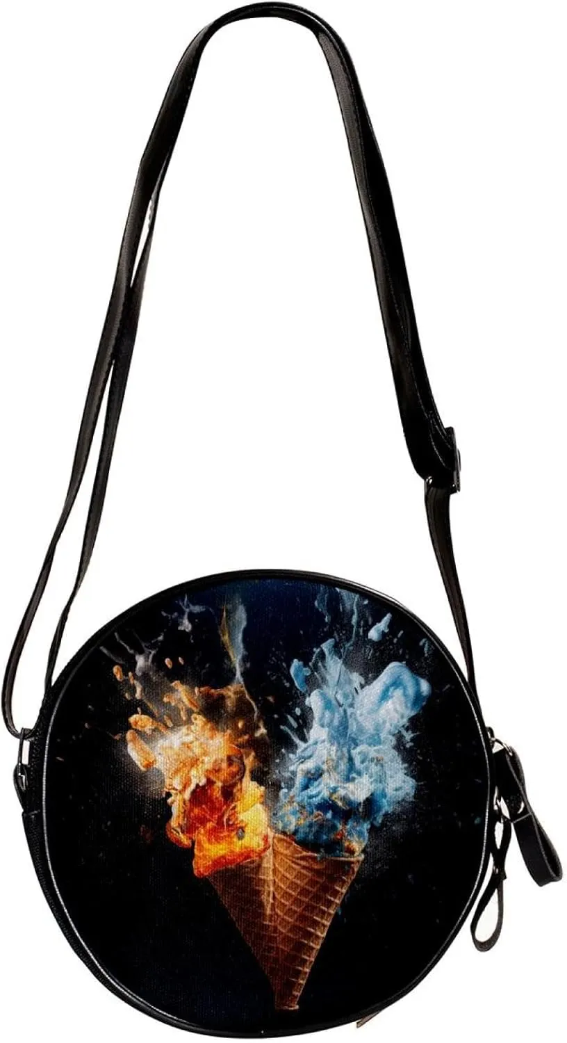 Crossbody Bags for Women,Crossbody Bag Men,Small Sling Bag,Crossbody Purse
