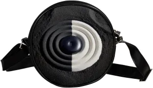 Crossbody Bags for Women,Crossbody Bag Men,Small Sling Bag,Ying Yang Gossip,Crossbody Purse