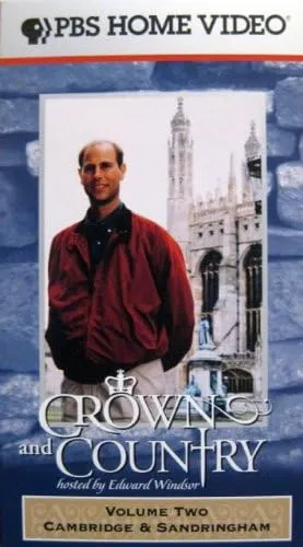 Crown and Country - Volume 2: Cambridge & Sandringham