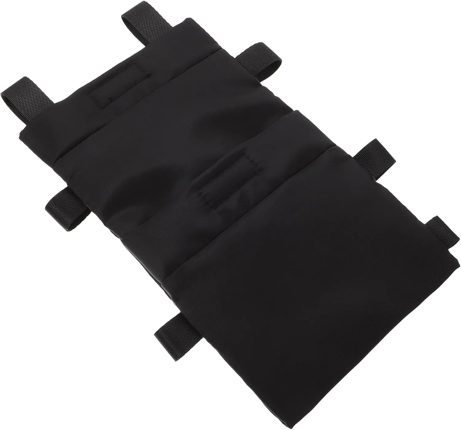 Crutch Pouch Bag Portable Pouch for Crutch Storage Waterproof Oxford Underarm Bag for Crutches and Washable