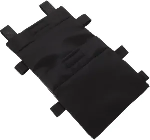 Crutch Pouch Bag Portable Pouch for Crutch Storage Waterproof Oxford Underarm Bag for Crutches and Washable