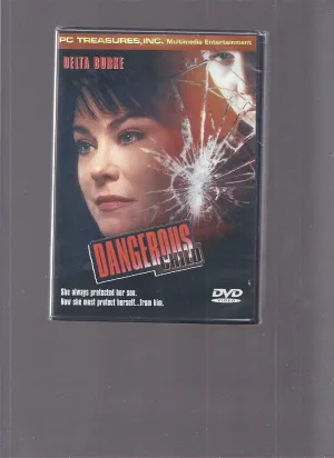 Dangerous Child