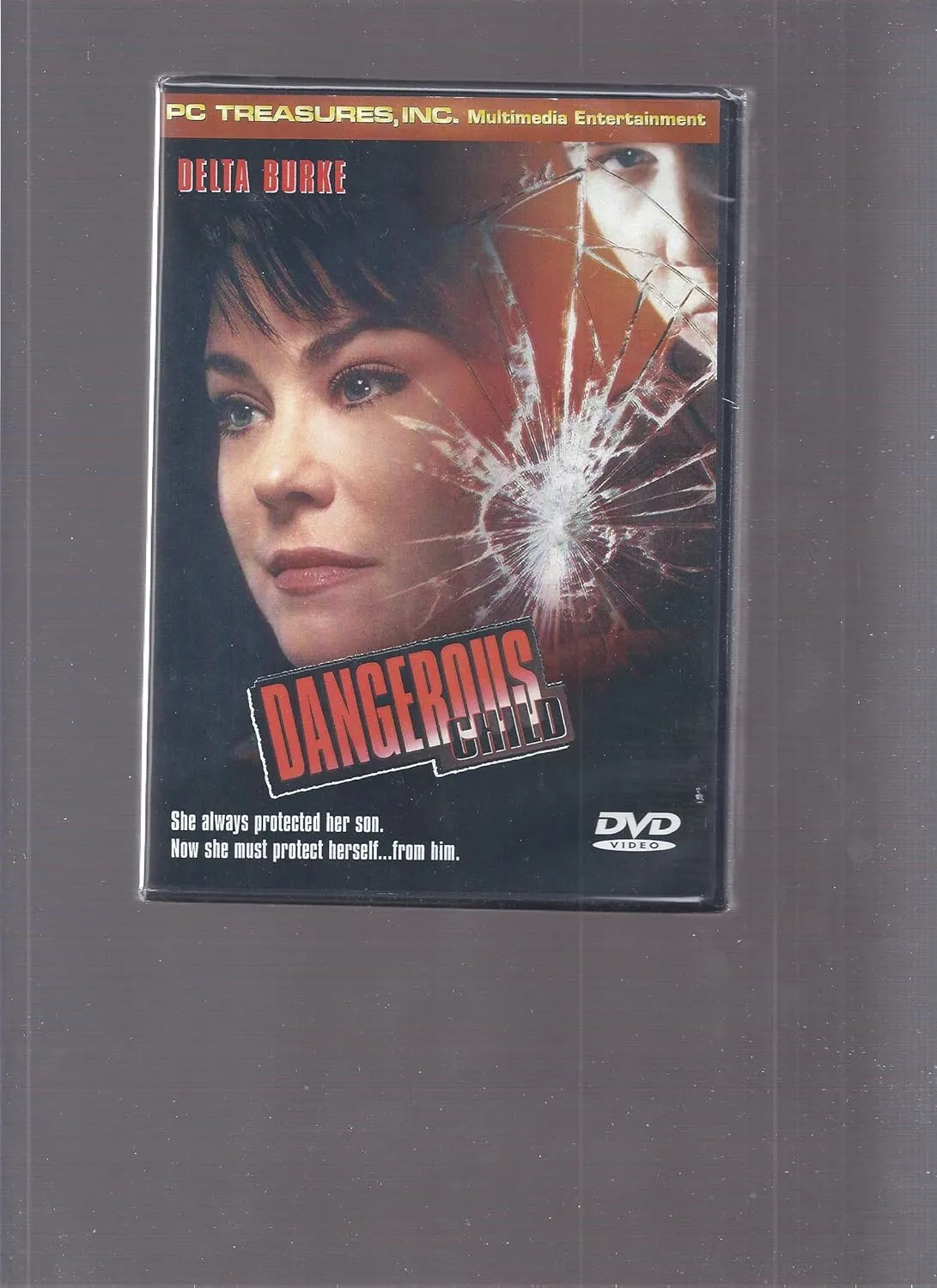 Dangerous Child