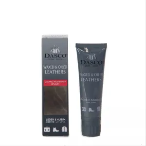 Dasco Waxed Leather Cream