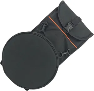 DECHOUS Adjustable Double Shoulder Straps Dumb Drum Backpack Waterproof Oxford Drum Cases and Bags