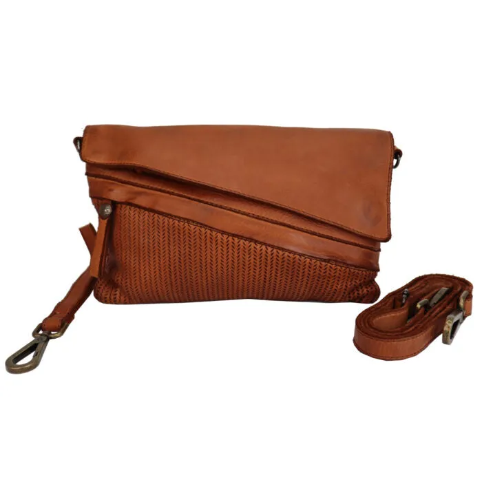 Delta Crossbody