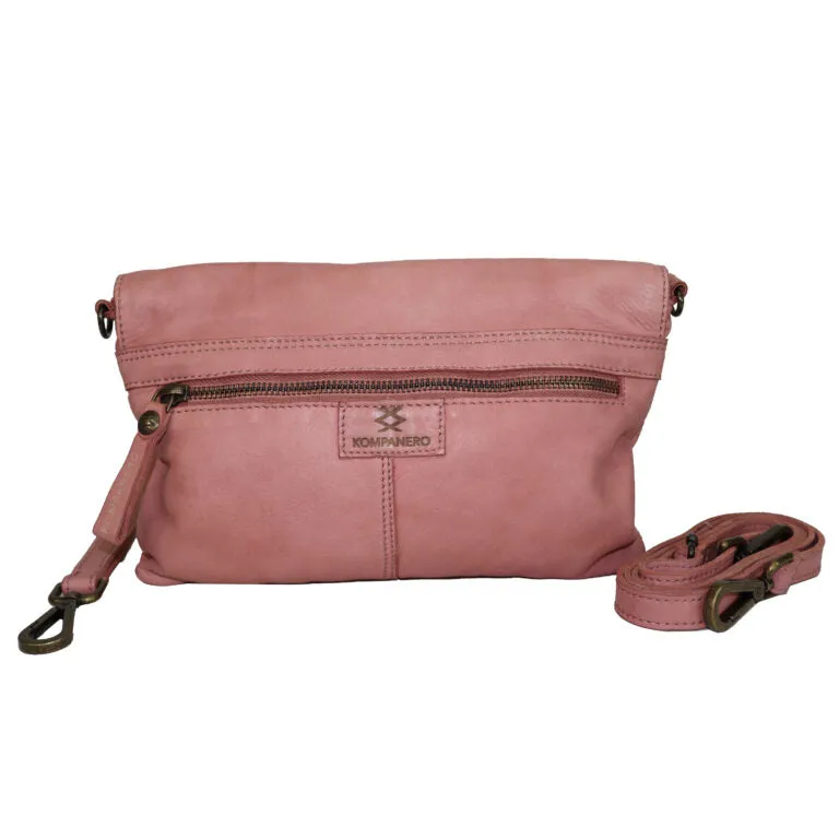 Delta Crossbody
