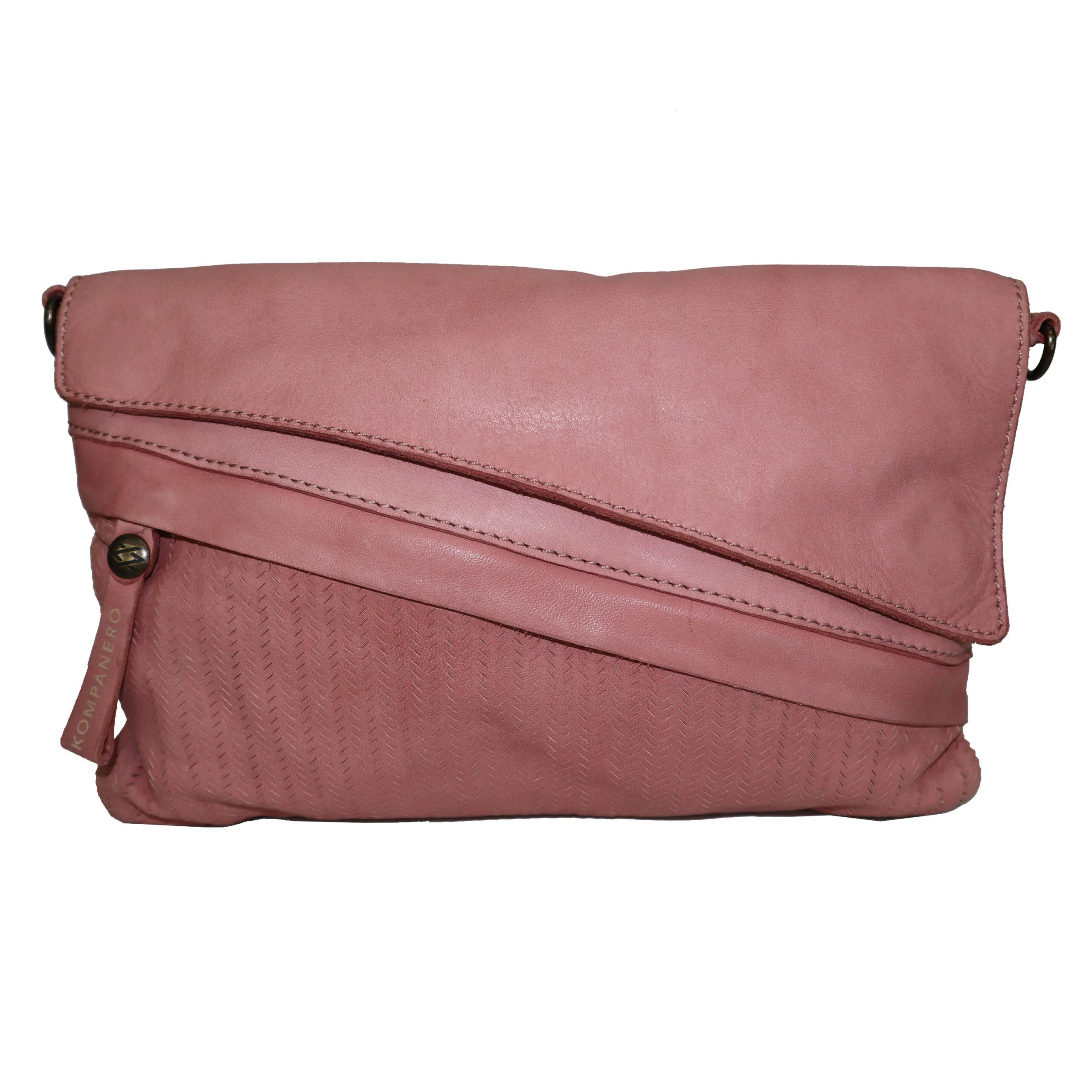 Delta Crossbody