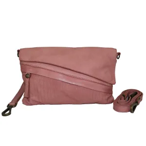 Delta Crossbody
