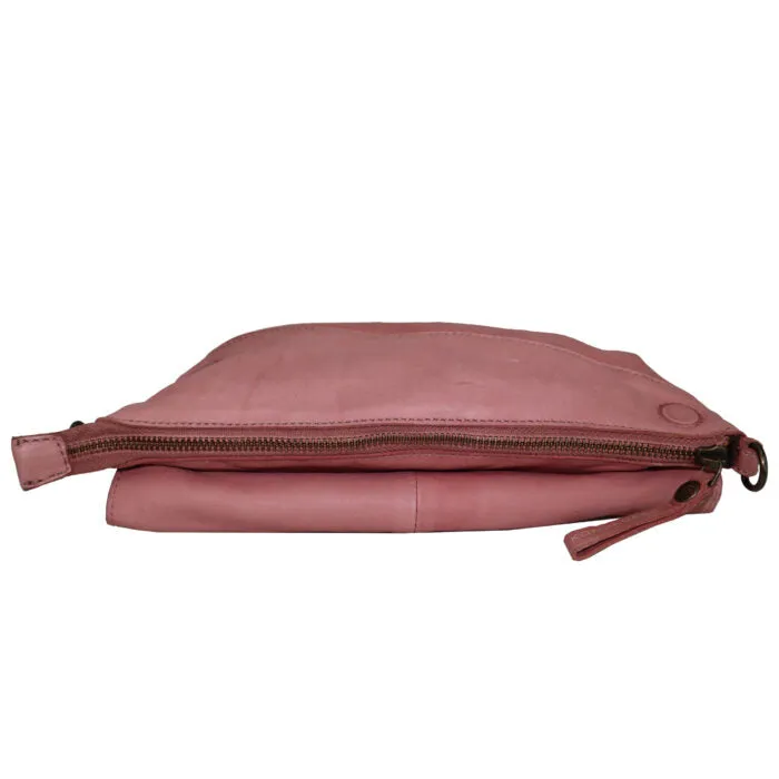 Delta Crossbody