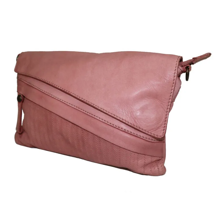 Delta Crossbody