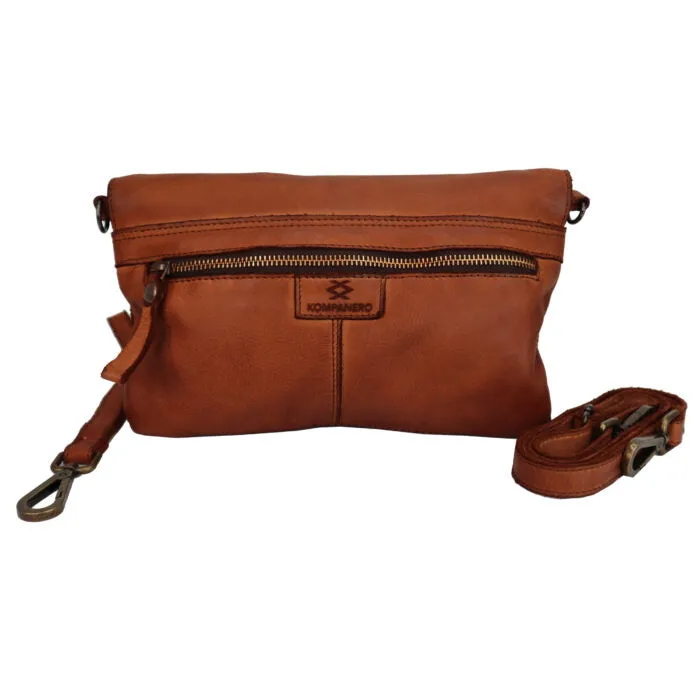 Delta Crossbody