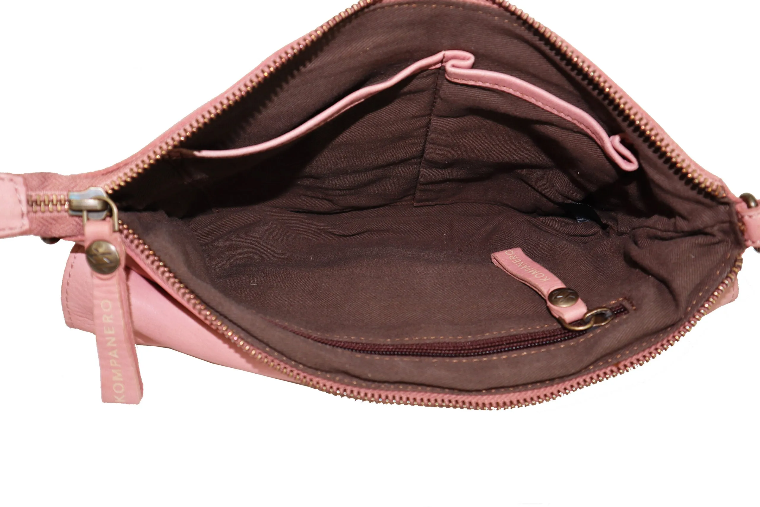 Delta Crossbody