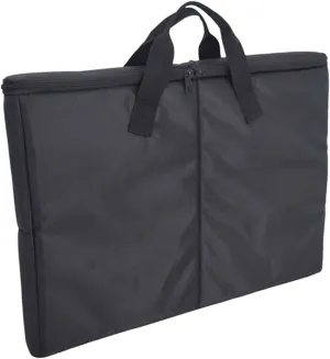 Desktop Computer Carrying Case,Carry Tote Bag,Computer Main Processor Case,Accessories Monitor Travel Case Travel Storage Bag