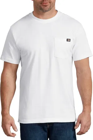 Dickies Men's Short Sleeve Graphic Tee