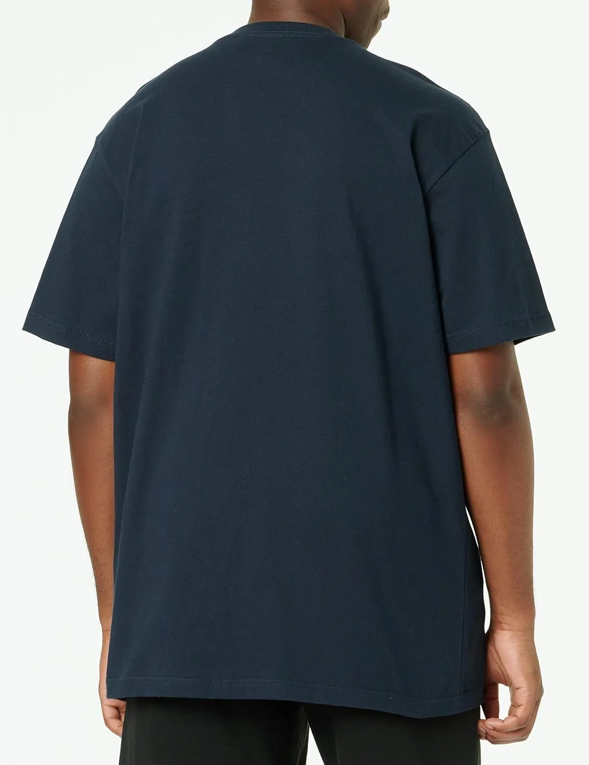 Dickies Men's Short Sleeve Graphic Tee