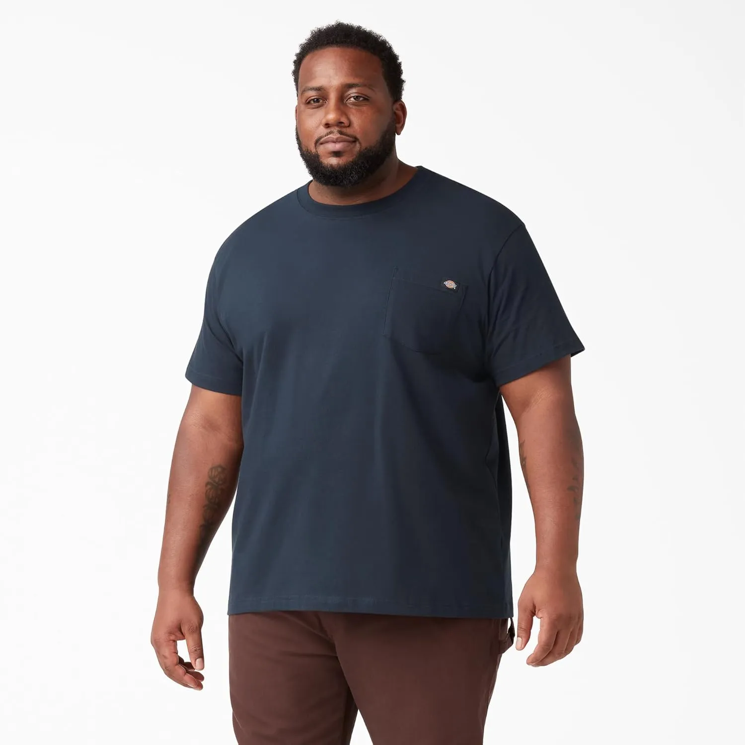 Dickies Men's Short Sleeve Graphic Tee