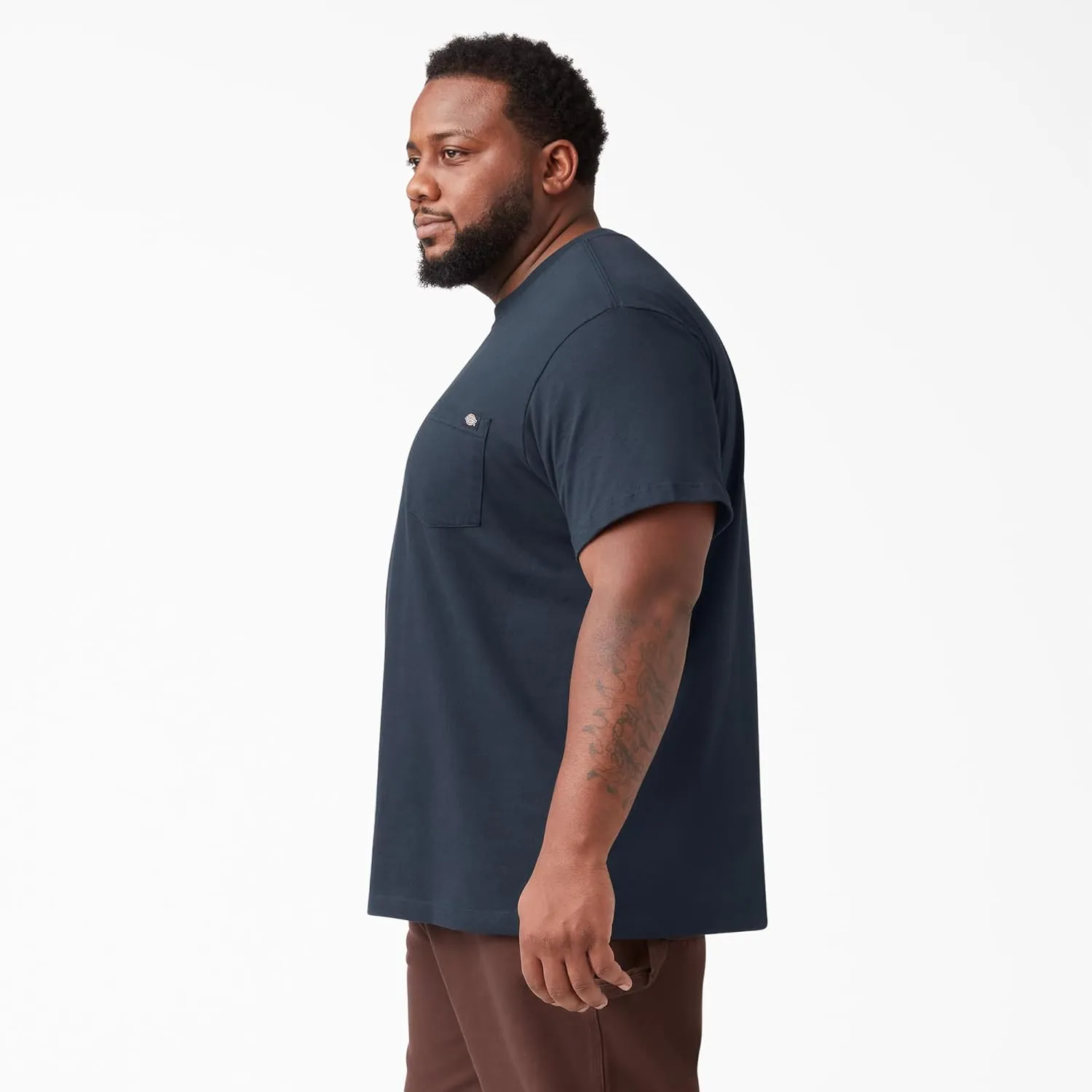 Dickies Men's Short Sleeve Graphic Tee