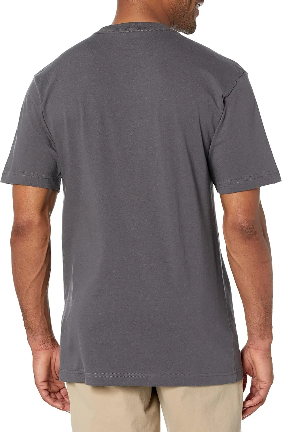 Dickies Men's Short Sleeve Graphic Tee