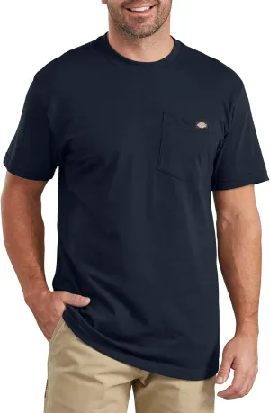 Dickies Men's Short Sleeve Graphic Tee