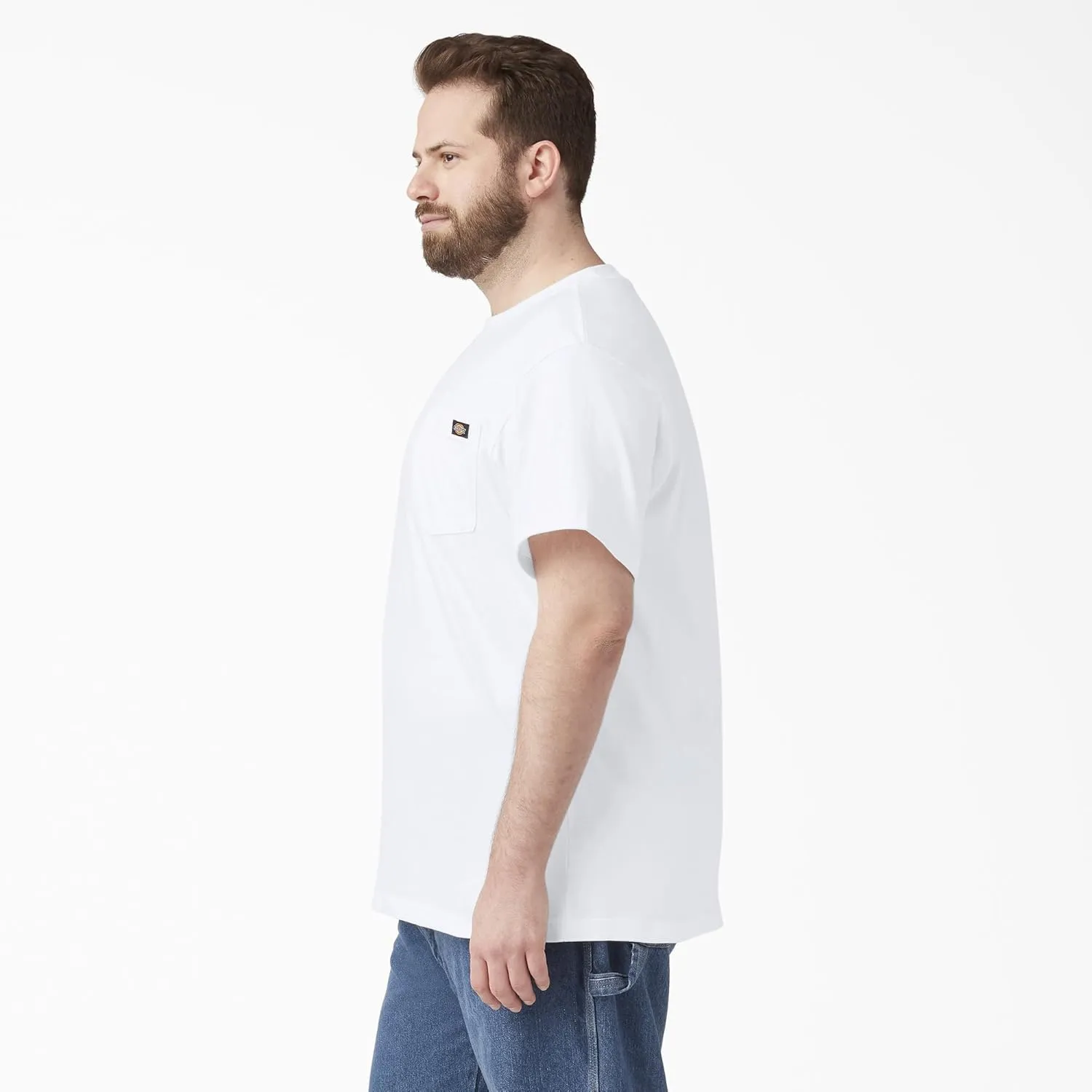 Dickies Men's Short Sleeve Graphic Tee