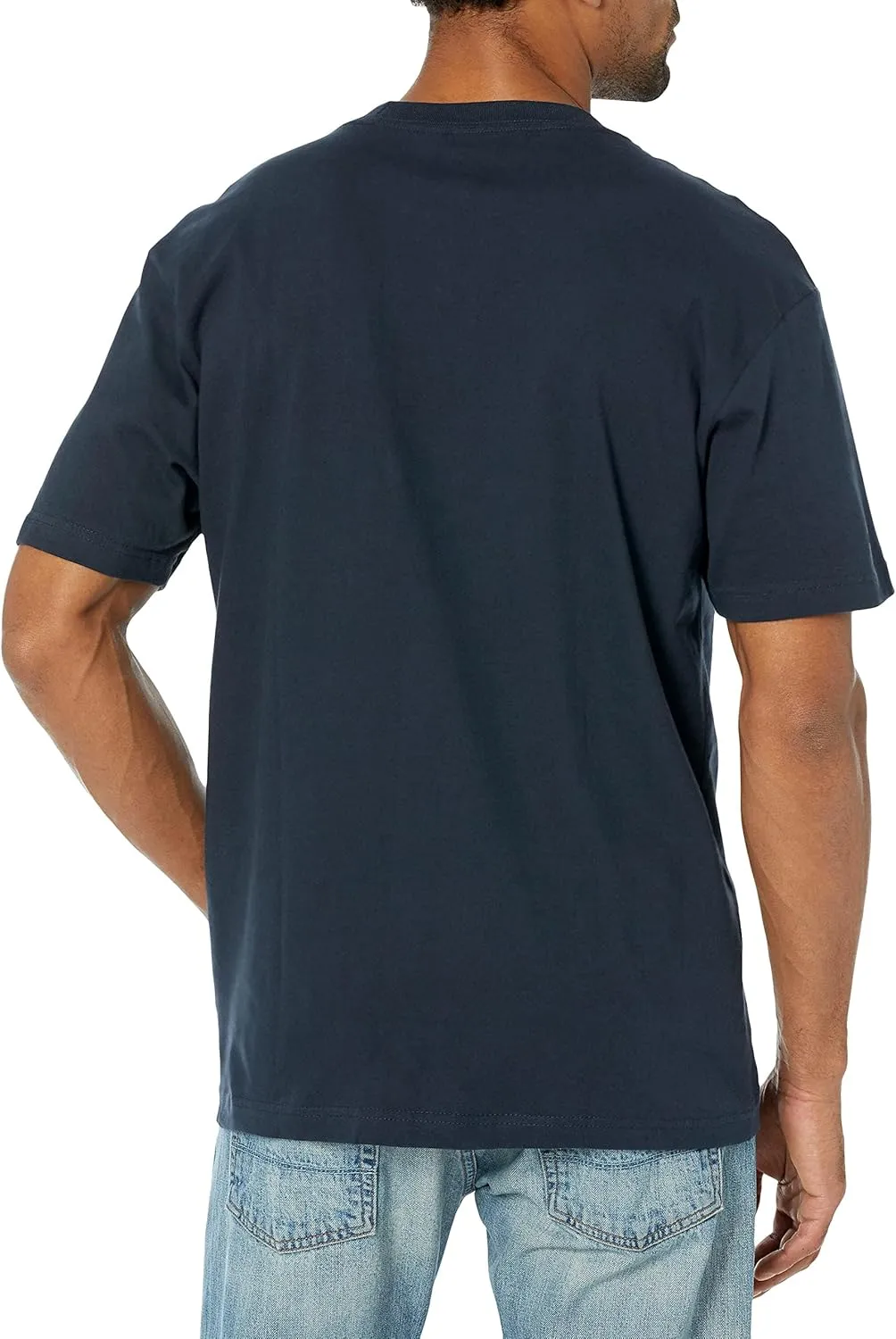 Dickies Men's Short Sleeve Graphic Tee