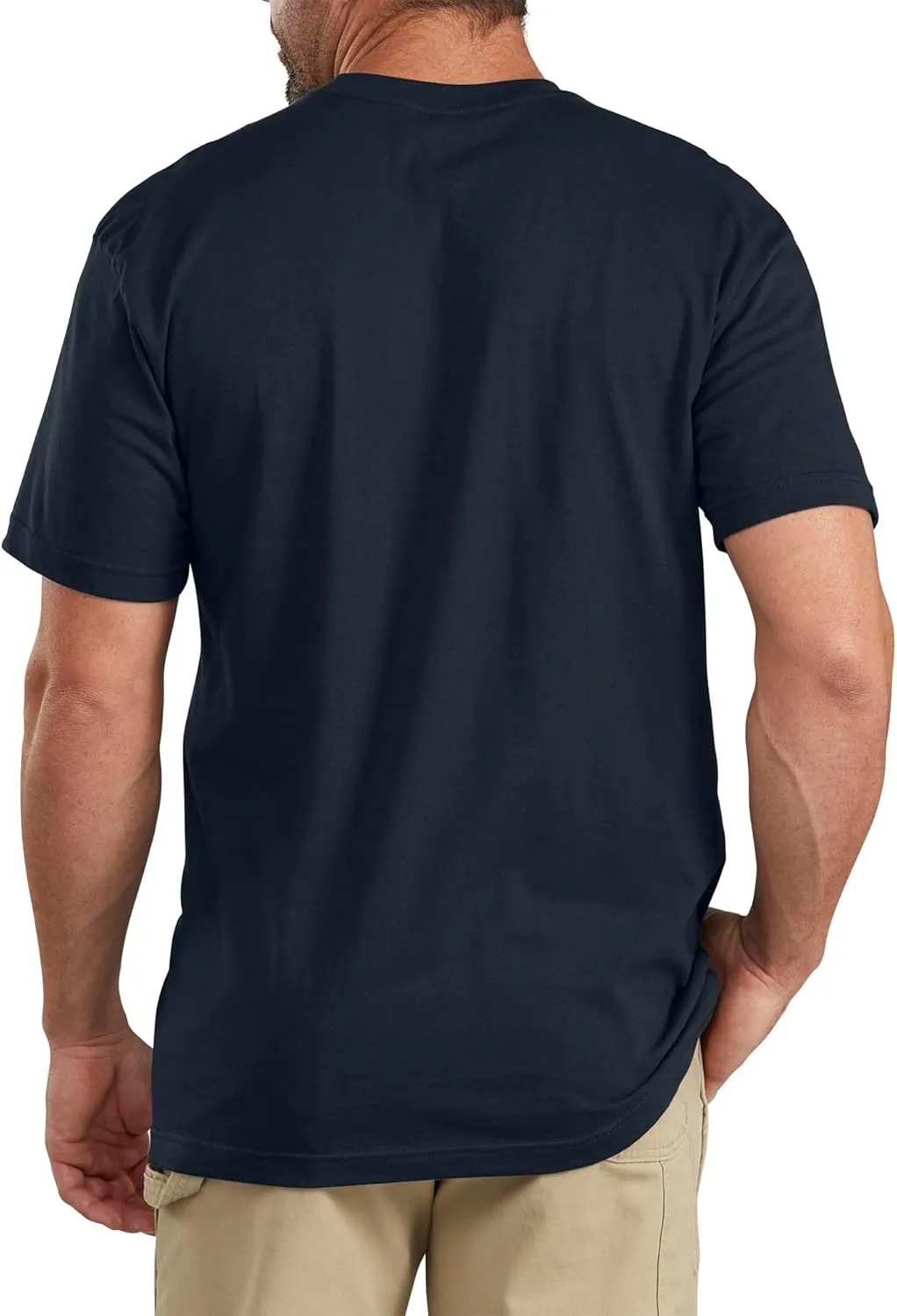 Dickies Men's Short Sleeve Graphic Tee