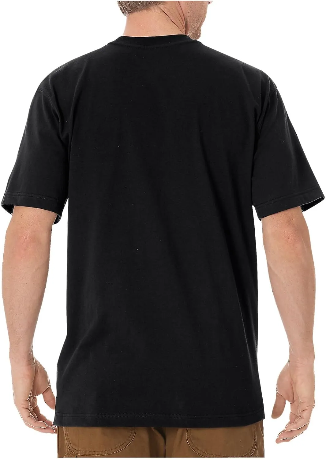 Dickies Men's Short Sleeve Graphic Tee