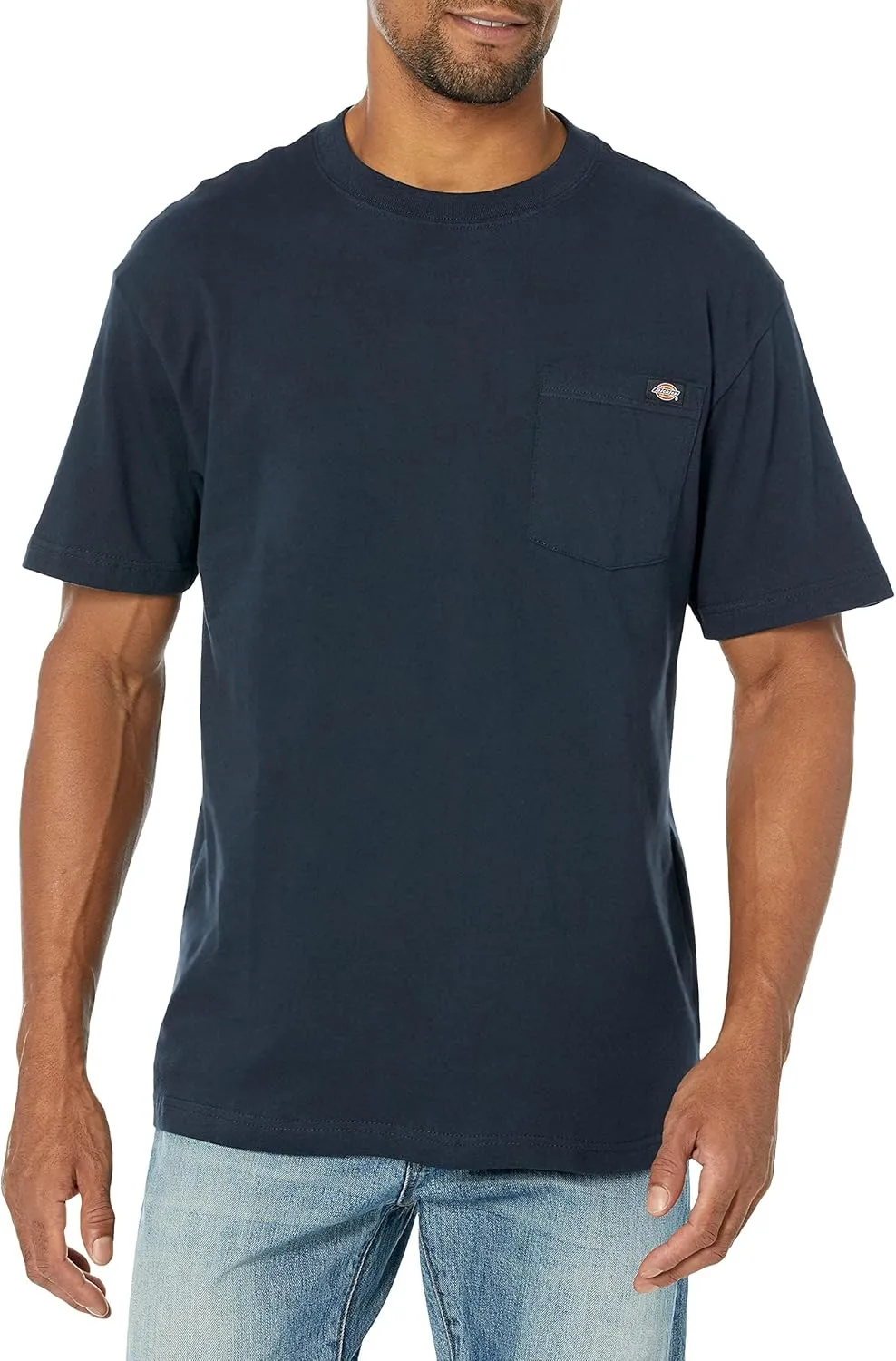 Dickies Men's Short Sleeve Graphic Tee