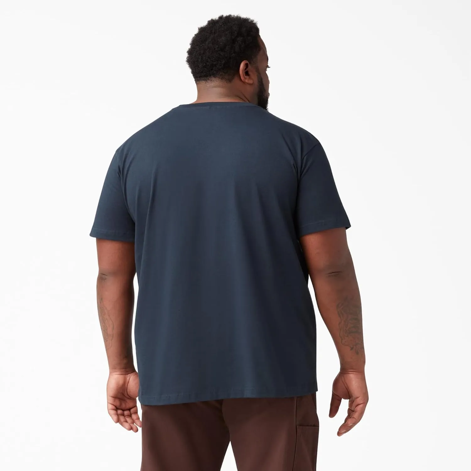 Dickies Men's Short Sleeve Graphic Tee