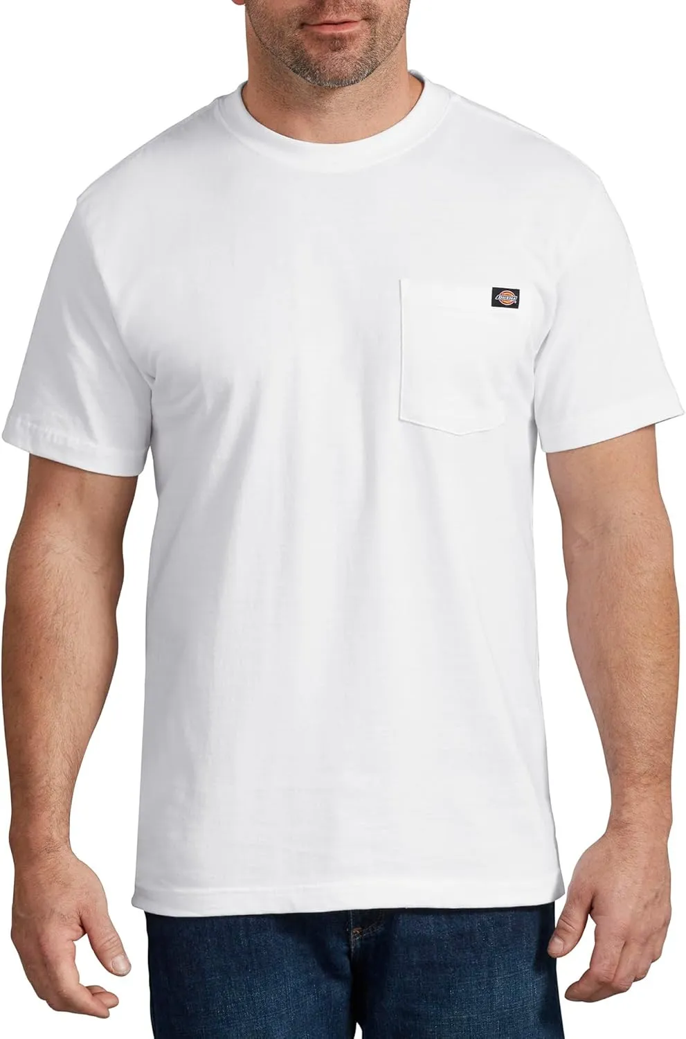 Dickies Men's Short Sleeve Graphic Tee