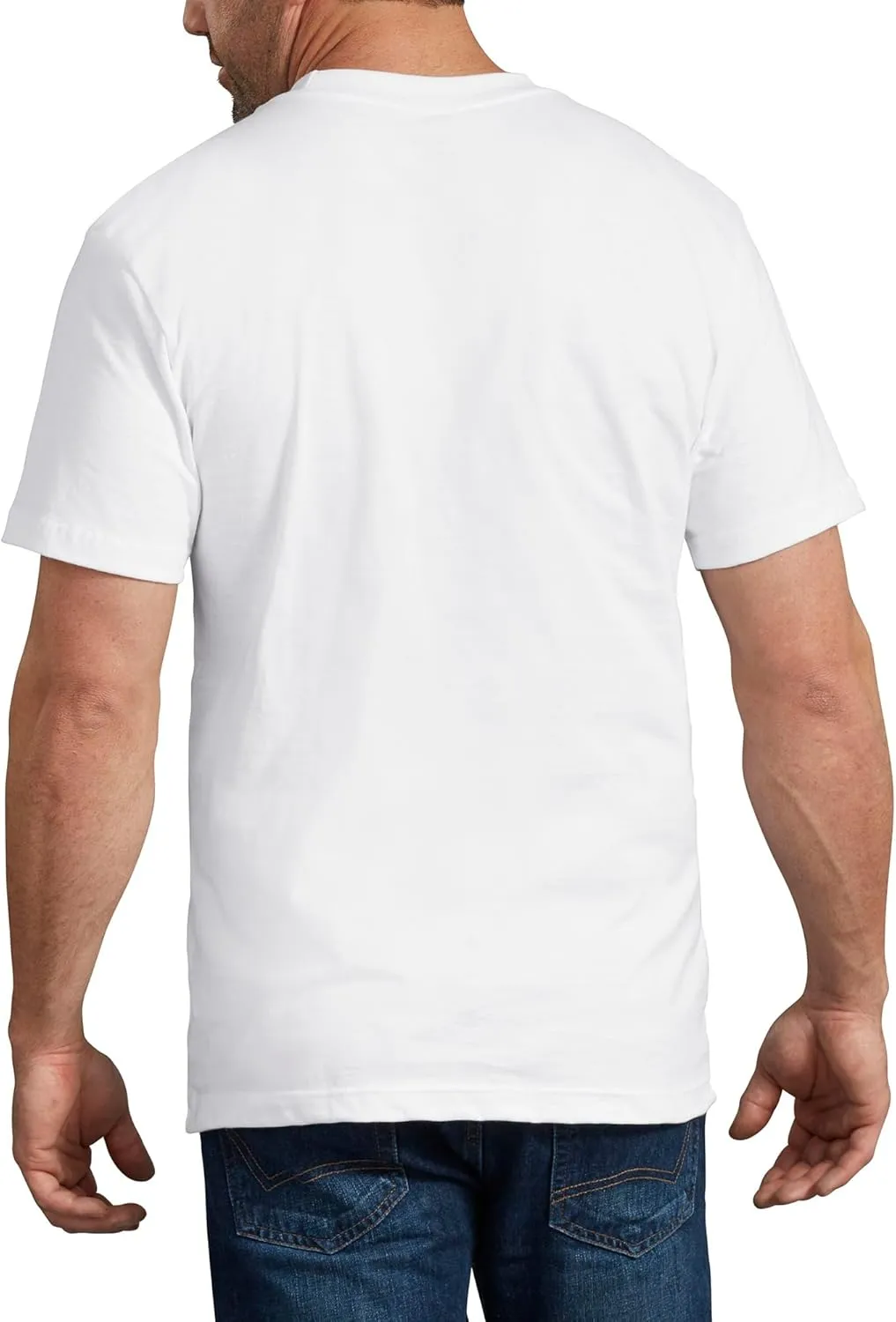Dickies Men's Short Sleeve Graphic Tee