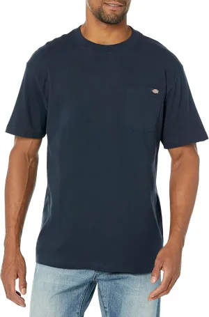 Dickies Men's Short Sleeve Graphic Tee