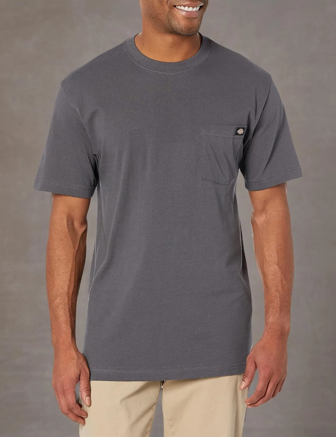 Dickies Men's Short Sleeve Graphic Tee