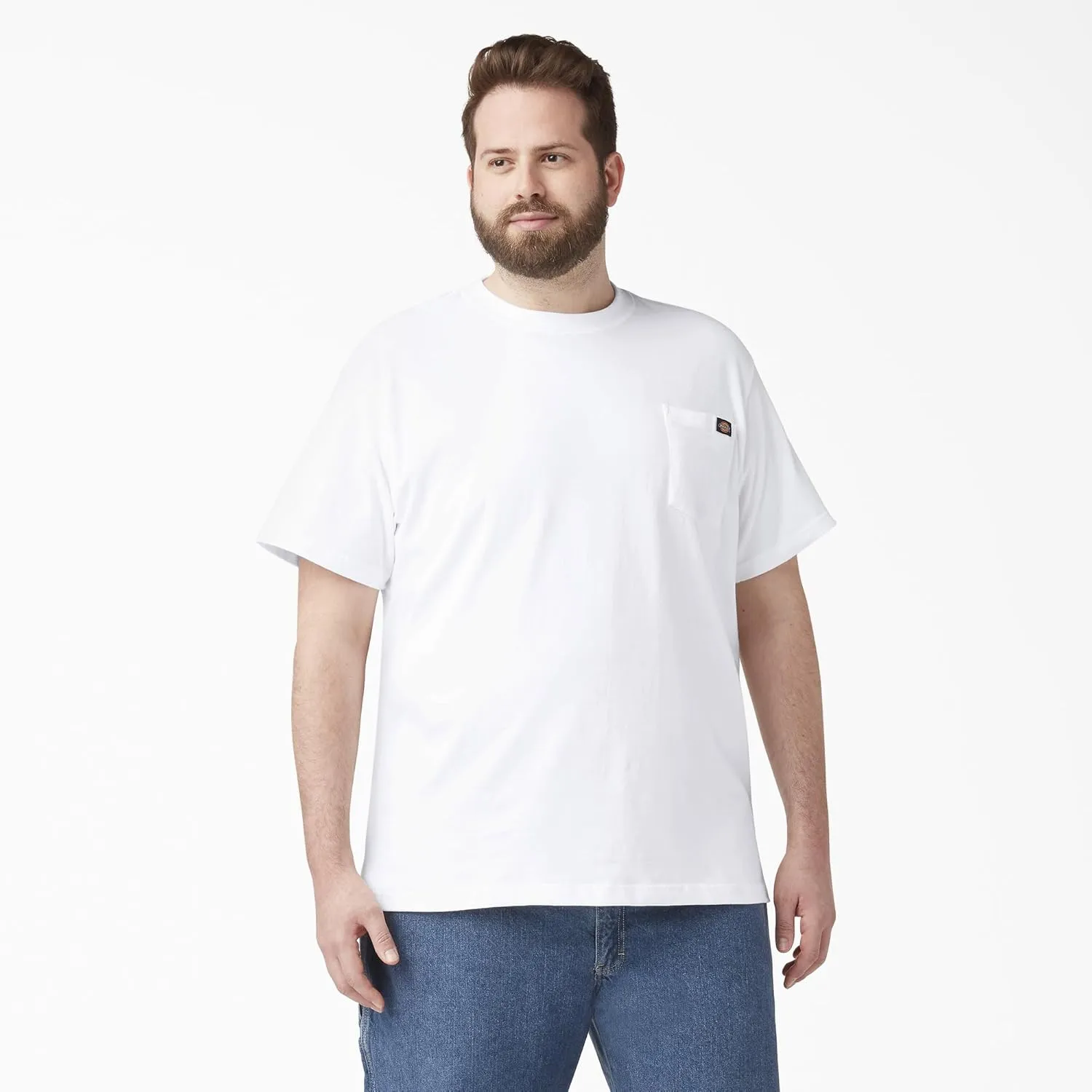 Dickies Men's Short Sleeve Graphic Tee