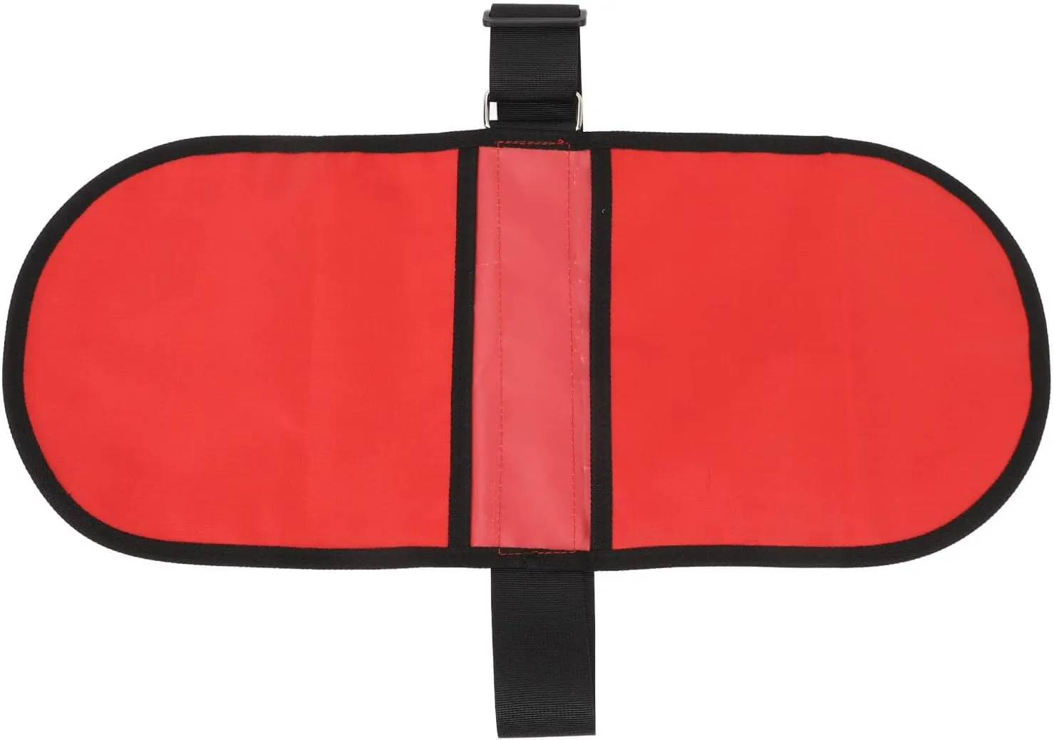 Discus Storage Bag, Waterproof Oxford Fabric Track Field Discus and Shot Put Carrier Bag with Shoulder Strap for 2 Discus