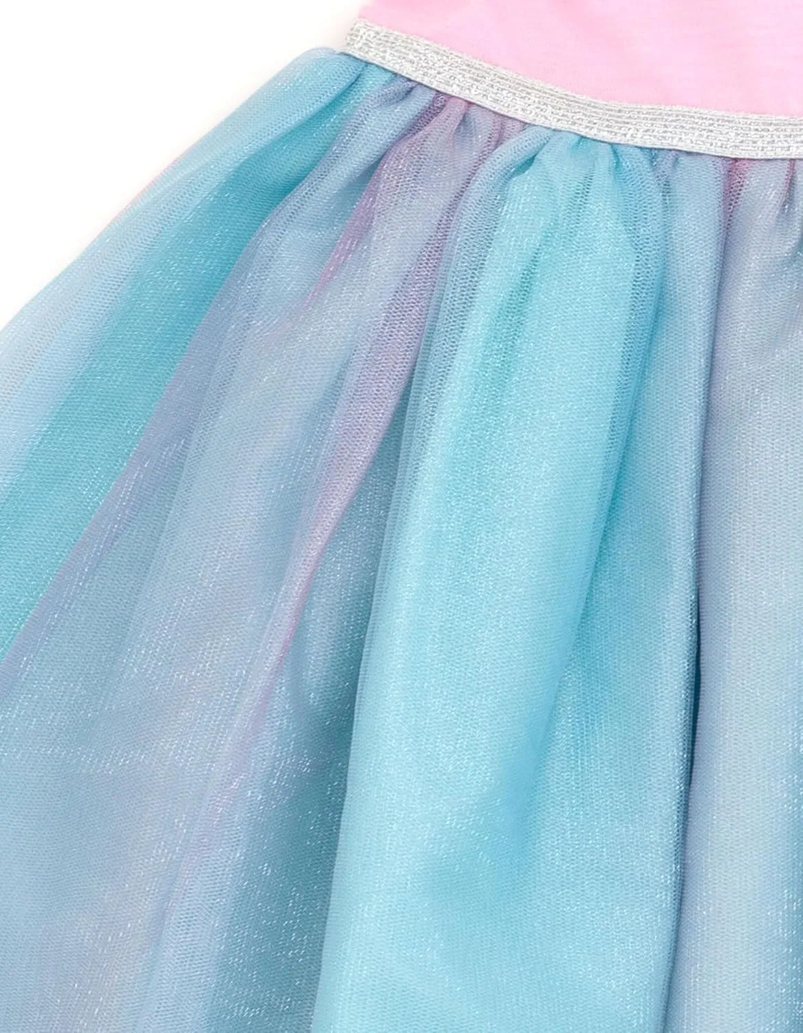 Disney Tulle Tutu Dress Infant to Big Kid Sizes (12 Months - 18-20)