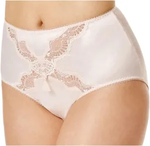 Dita Von Teese Exquisite Full Coverage Star Lift Full Figure Brief D15955