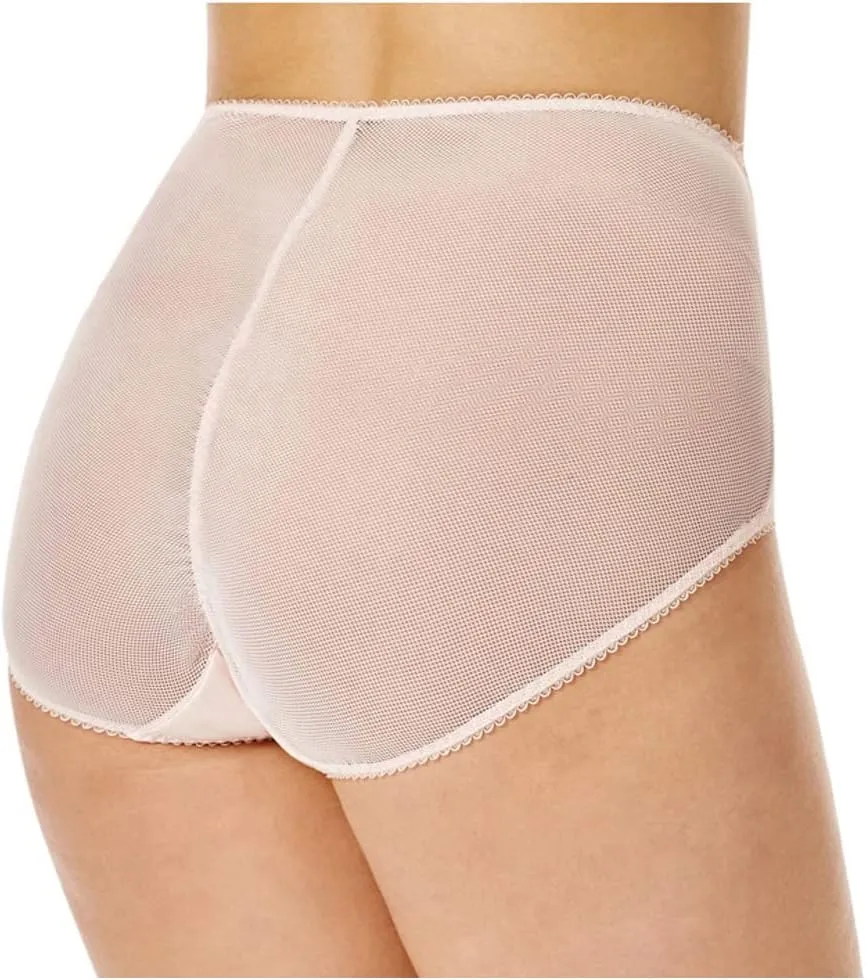 Dita Von Teese Exquisite Full Coverage Star Lift Full Figure Brief D15955