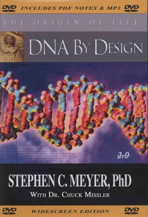 DNA By Design
