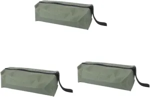 DOITOOL Pcs Oxford Cloth Tool Storage Bag Electrician Tool Organizer Large Capacity Selections