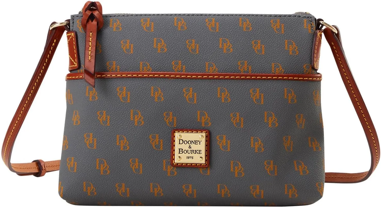 Dooney & Bourke Handbag, Gretta Katie Crossbody