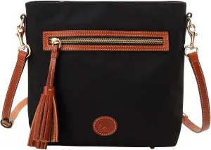 Dooney & Bourke Handbag, Nylon Lani Crossbody