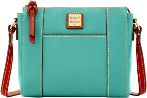 Dooney & Bourke Handbag, Pebble Grain Lexington Crossbody
